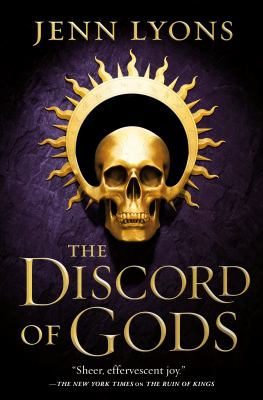 The discord of gods  cover image cdn