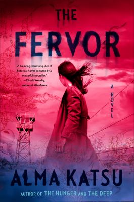 The fervor  cover image cdn