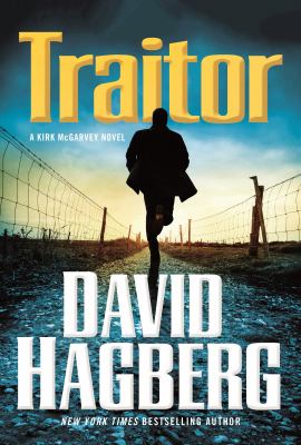 Traitor  cover image cdn