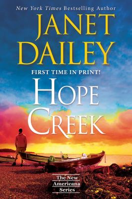 Hope Creek  cover image cdn