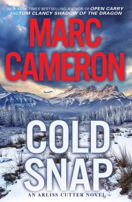 Cold snap  cover image cdn