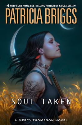 Soul taken  cover image cdn