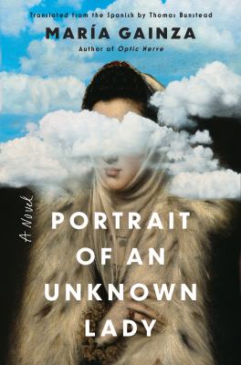 Portrait of an unknown lady  cover image cdn