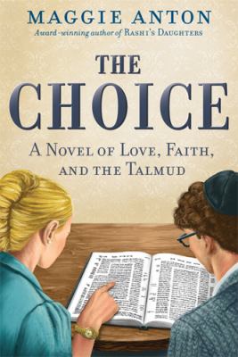 The choice  cover image cdn