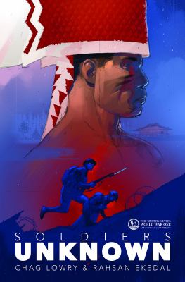 Soldiers unknown  cover image cdn