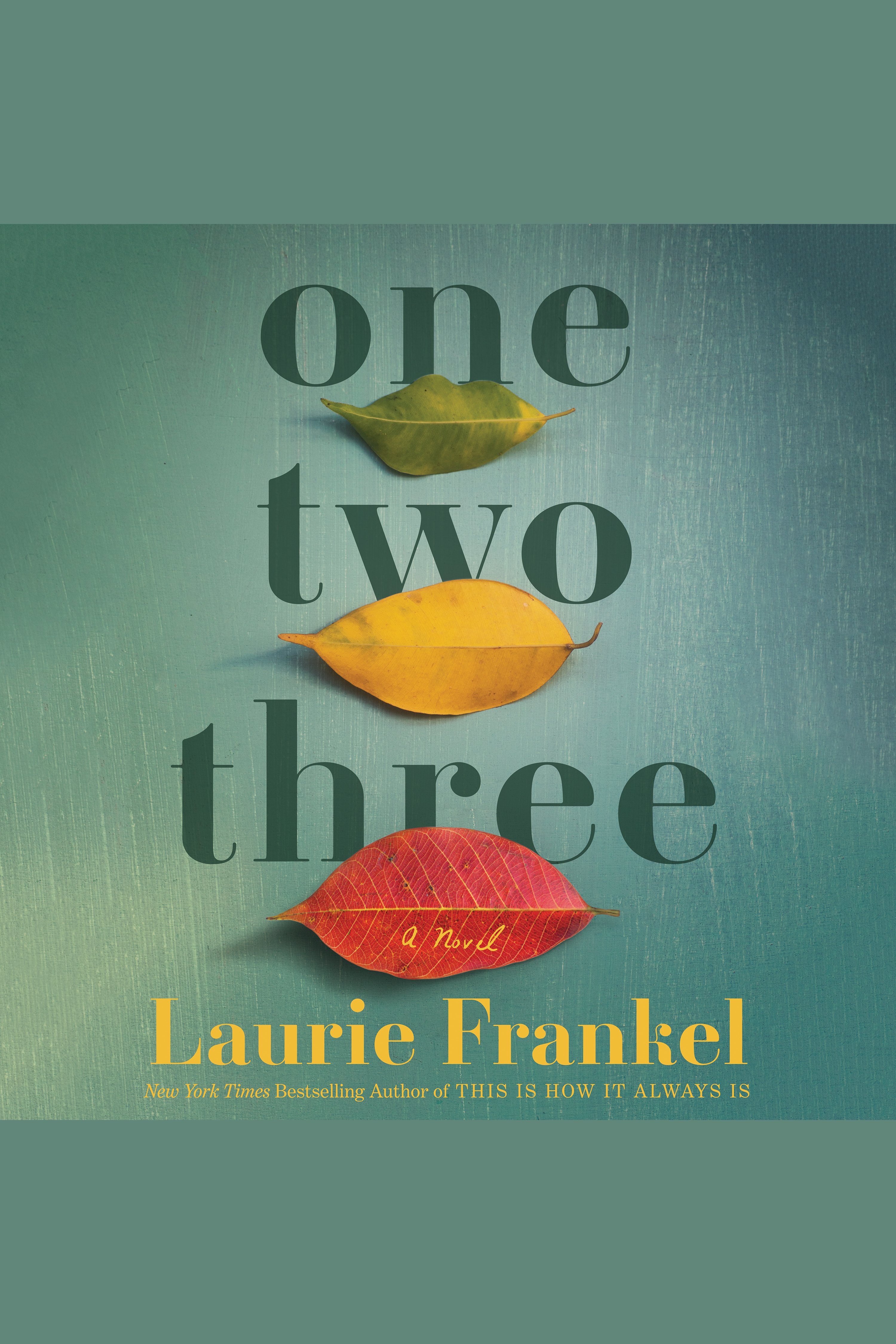 One Two Three cover image cdn