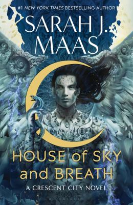 House of Sky and Breath cover image cdn