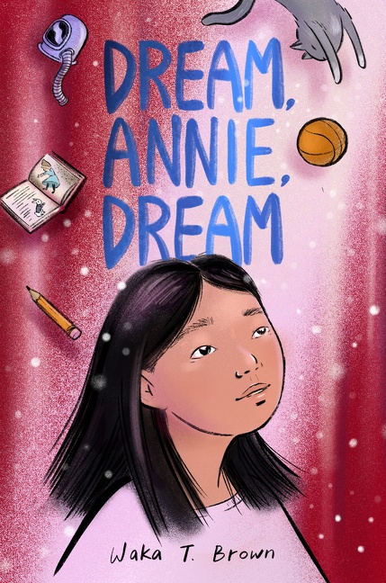 Dream, Annie, Dream cover image cdn