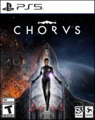 Chorus [PS5] cover image cdn
