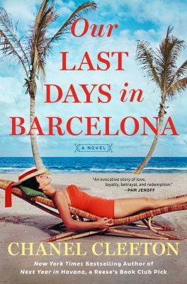 Our last days in Barcelona cover image