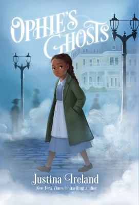 Ophie's ghosts cover image cdn