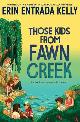Those kids from Fawn Creek cover image cdn