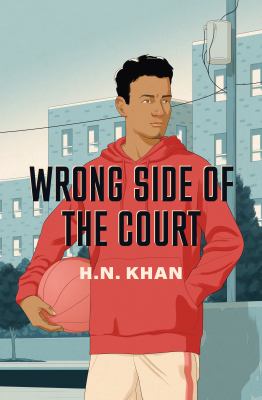 Wrong side of the court  cover image cdn