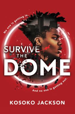 Survive the Dome  cover image cdn