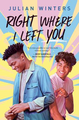 Right where I left you  cover image cdn
