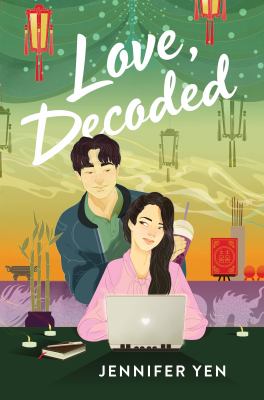 Love, decoded  cover image cdn