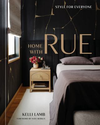 Home with Rue : style for everyone  cover image cdn