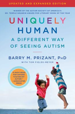 Uniquely human : a different way of seeing autism  cover image cdn