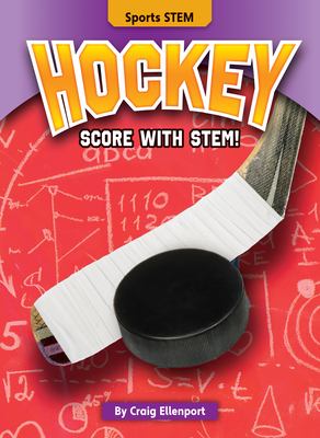Hockey : score with STEM!  cover image cdn