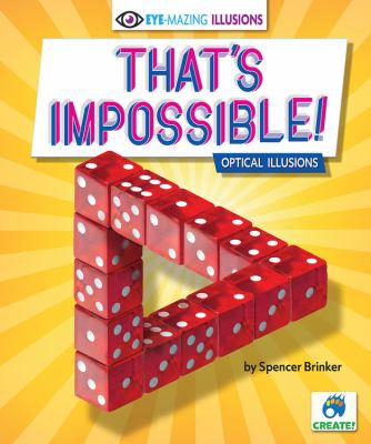 That's impossible! : optical illusions  cover image cdn