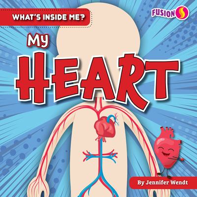 My heart  cover image cdn