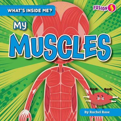 My muscles  cover image cdn