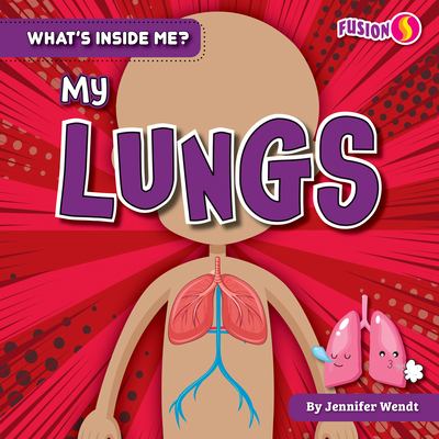 My lungs  cover image cdn