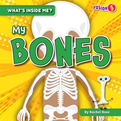 My bones  cover image cdn