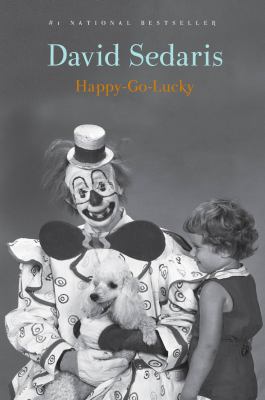 Happy-go-lucky cover image cdn