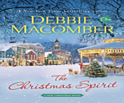 The Christmas spirit cover image cdn