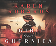 The girl from Guernica cover image