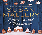 Home sweet Christmas cover image