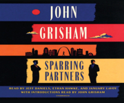 Sparring partners cover image cdn