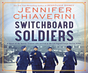 Switchboard soldiers cover image cdn