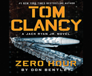 Tom Clancy zero hour cover image cdn