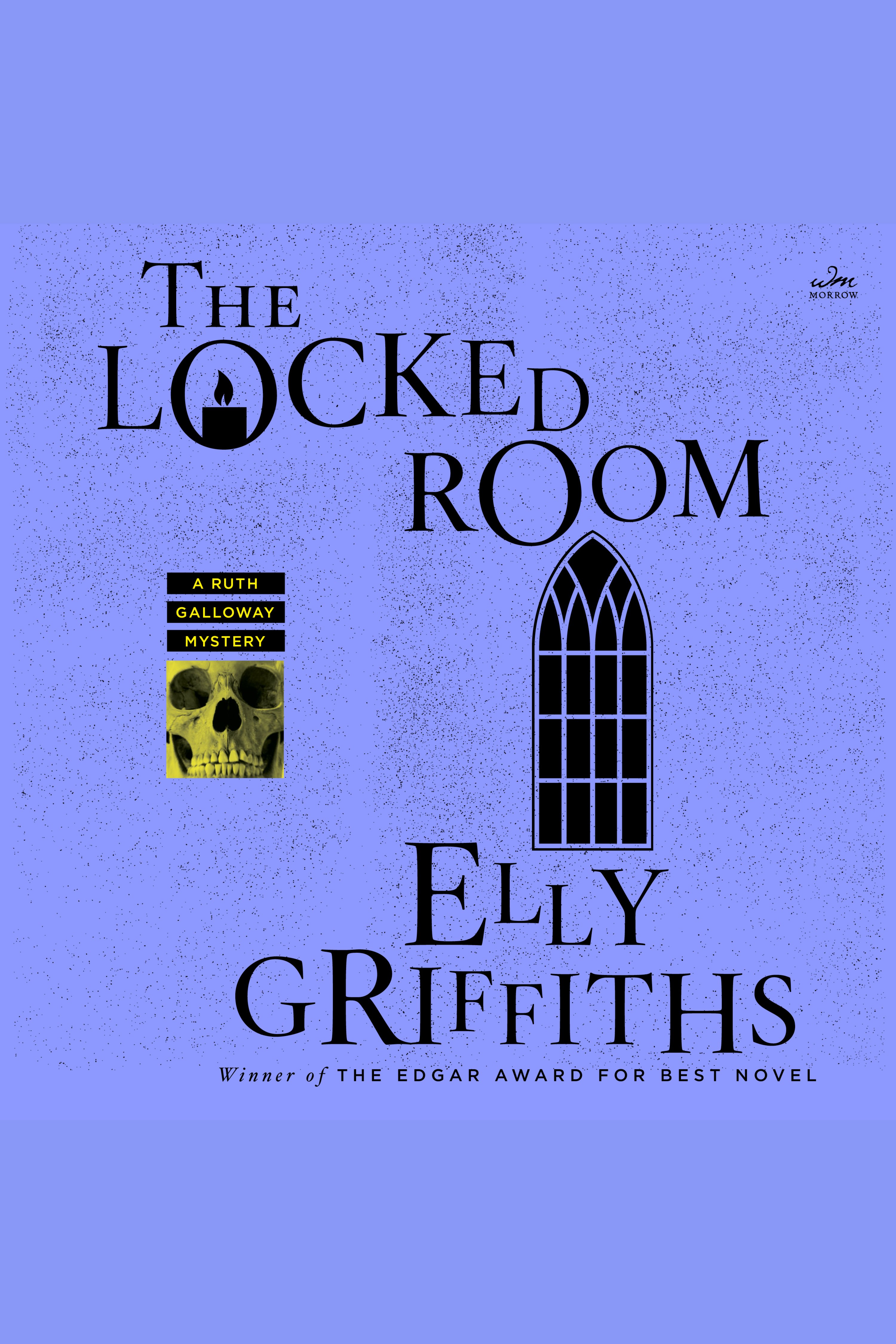 The Locked Room cover image cdn
