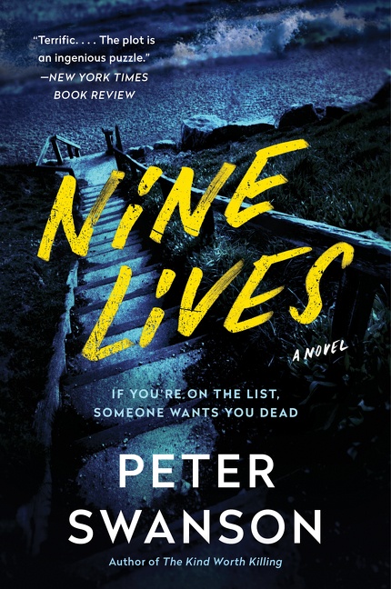 Nine Lives cover image cdn