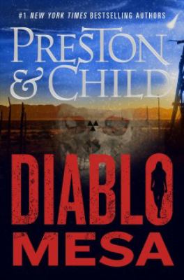 Diablo Mesa cover image cdn