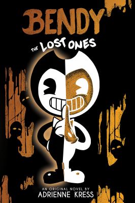 The lost ones  cover image cdn