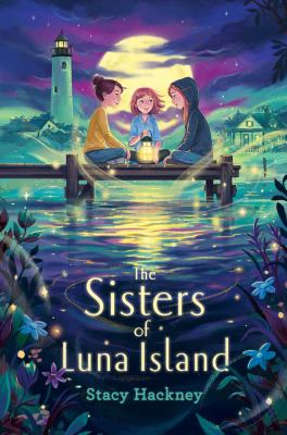 The sisters of Luna Island  cover image cdn