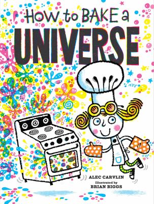 How to bake a universe  cover image cdn
