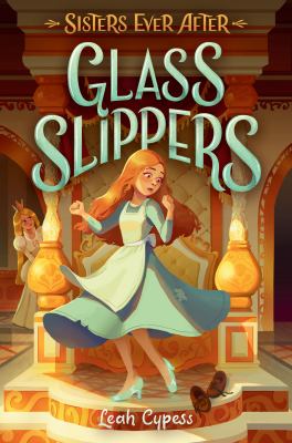 Glass slippers  cover image cdn