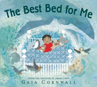The best bed for me  cover image cdn