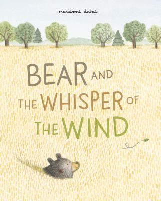 Bear and the whisper of the wind  cover image cdn