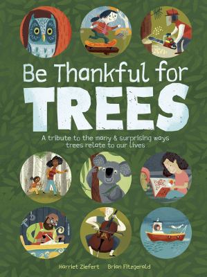 Be thankful for trees  cover image cdn