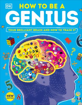 How to be a genius  cover image cdn