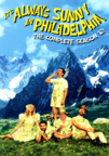 It's always sunny in Philadelphia. Season 12 cover image cdn