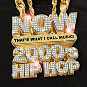 NOW that's what I call music! 2000's hip hop cover image cdn