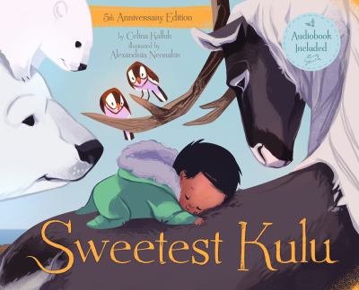 Sweetest Kulu  cover image cdn