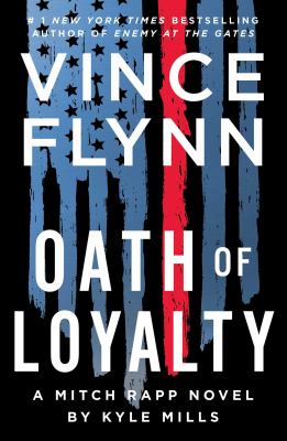 Oath of loyalty  cover image cdn